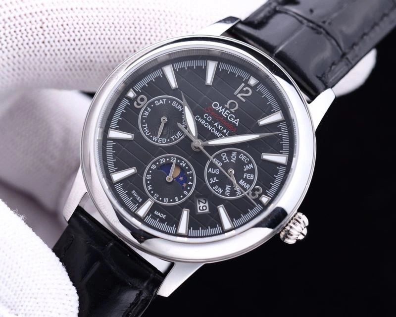 Resilient OMEGA Watches 192866