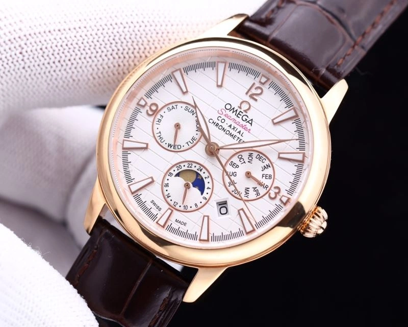 Resilient OMEGA Watches 192866