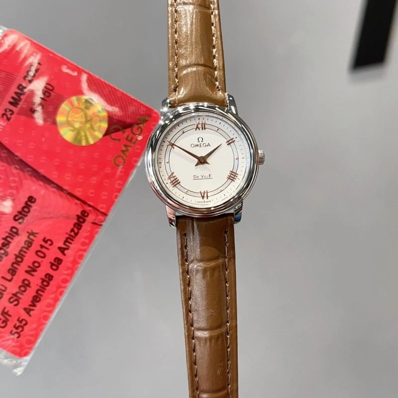 OMEGA Watches Classic 192865