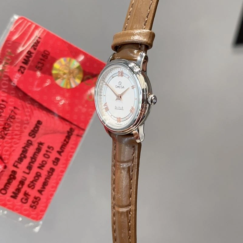 OMEGA Watches Classic 192865