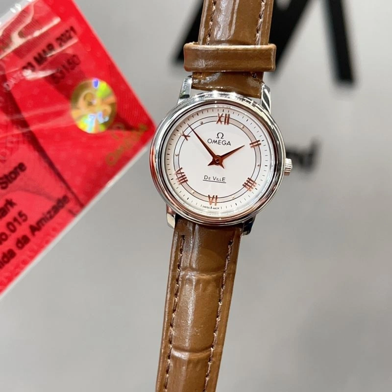 OMEGA Watches Classic 192865