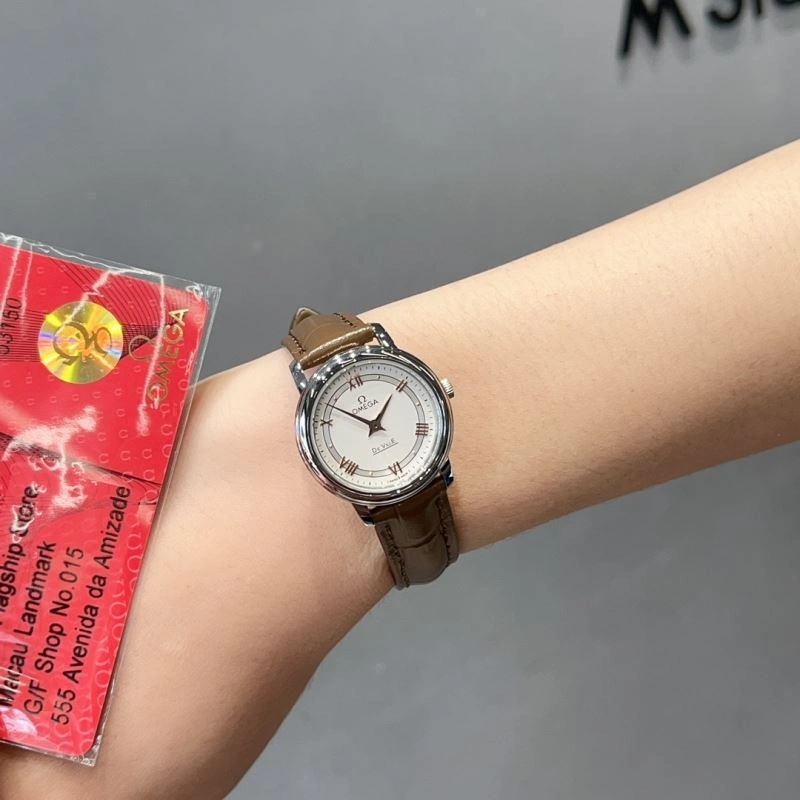 OMEGA Watches Classic 192865