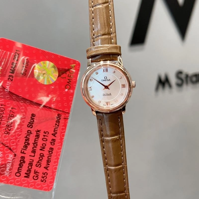 Comfortable OMEGA Watches 192864