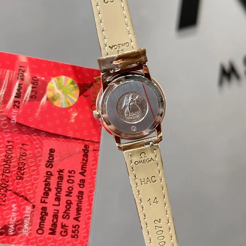 Comfortable OMEGA Watches 192864