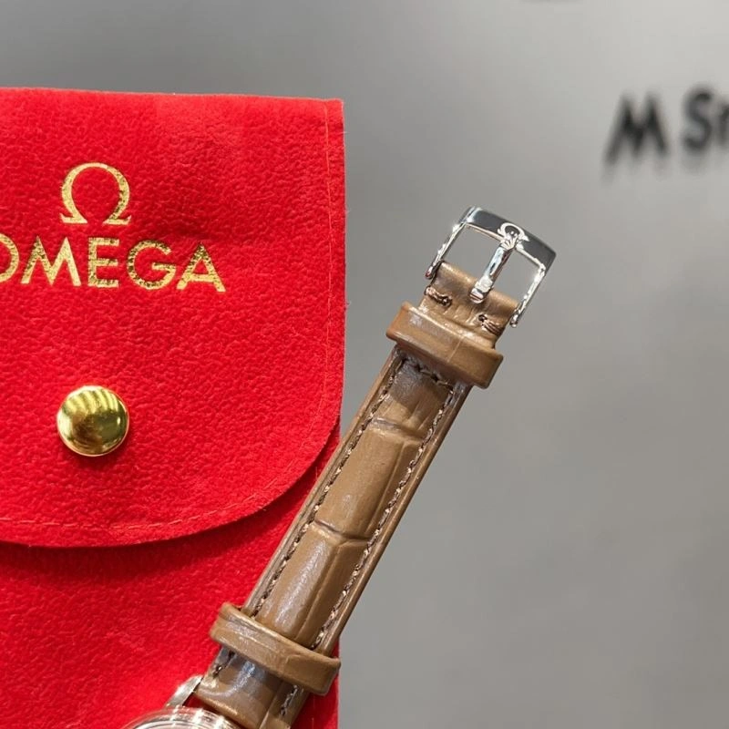 Comfortable OMEGA Watches 192864
