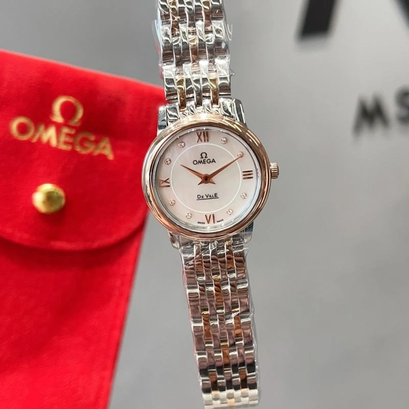 OMEGA Watches Vibrant 192863