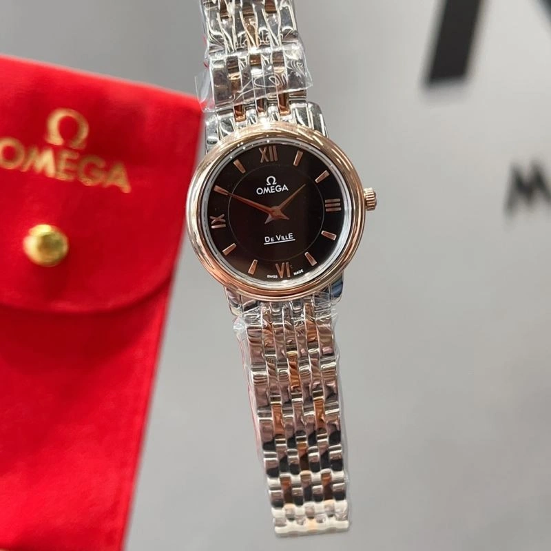 OMEGA Watches Vibrant 192863