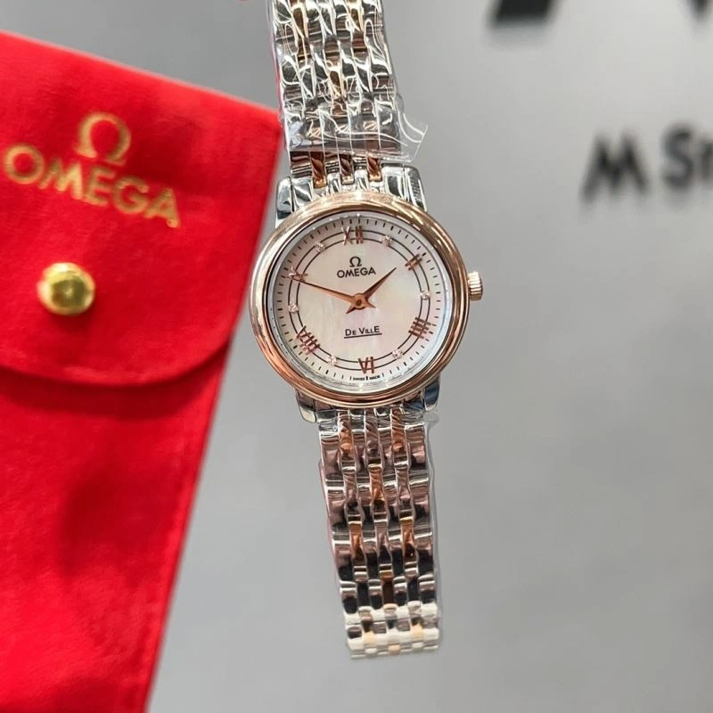 OMEGA Watches Vibrant 192863