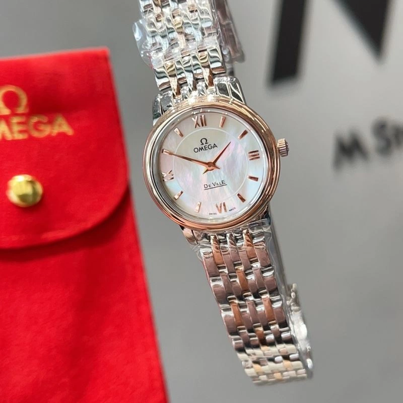 OMEGA Watches Vibrant 192863