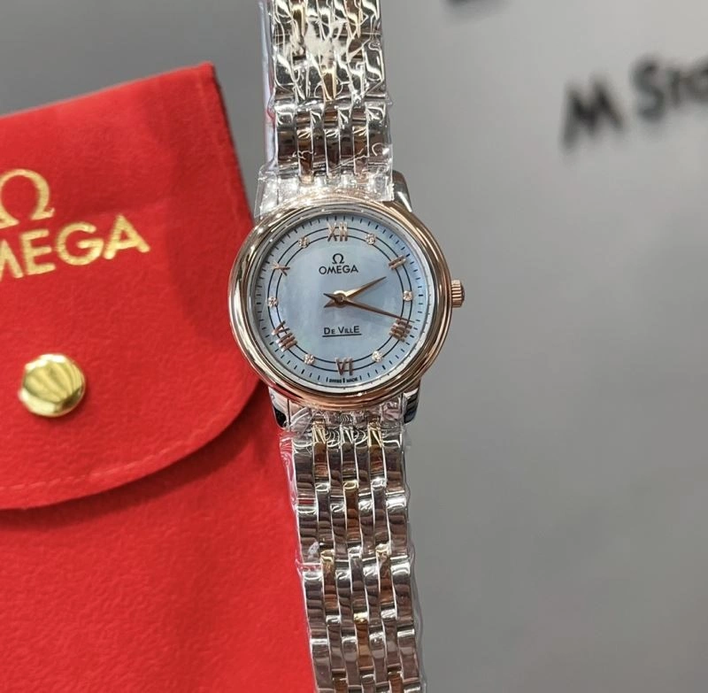 OMEGA Watches Vibrant 192863