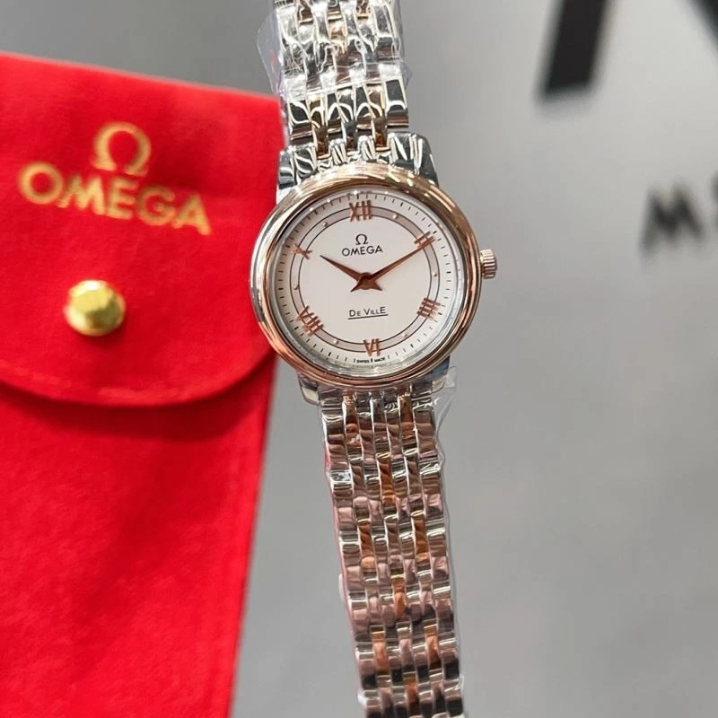 OMEGA Watches Vibrant 192863