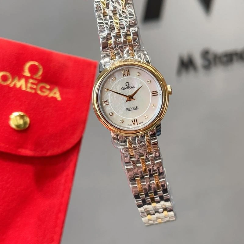 OMEGA Watches Vibrant 192863