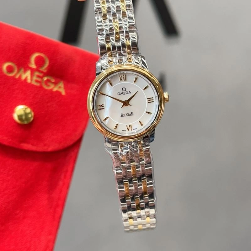 OMEGA Watches Vibrant 192863