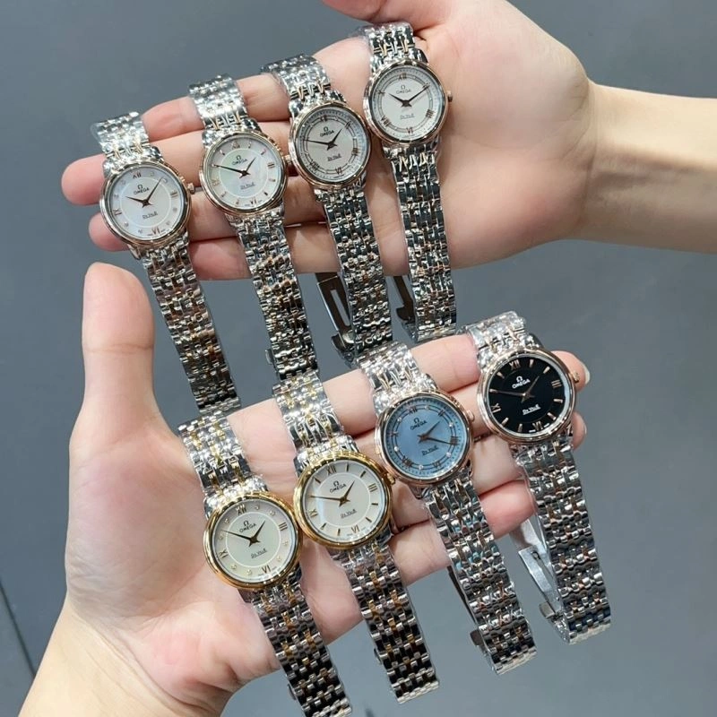 OMEGA Watches Vibrant 192863