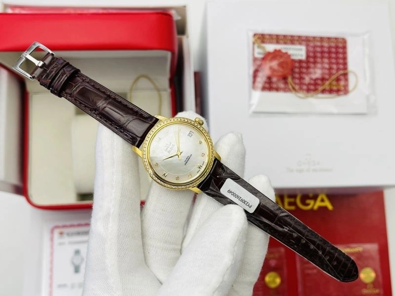 Soft OMEGA Watches 191350