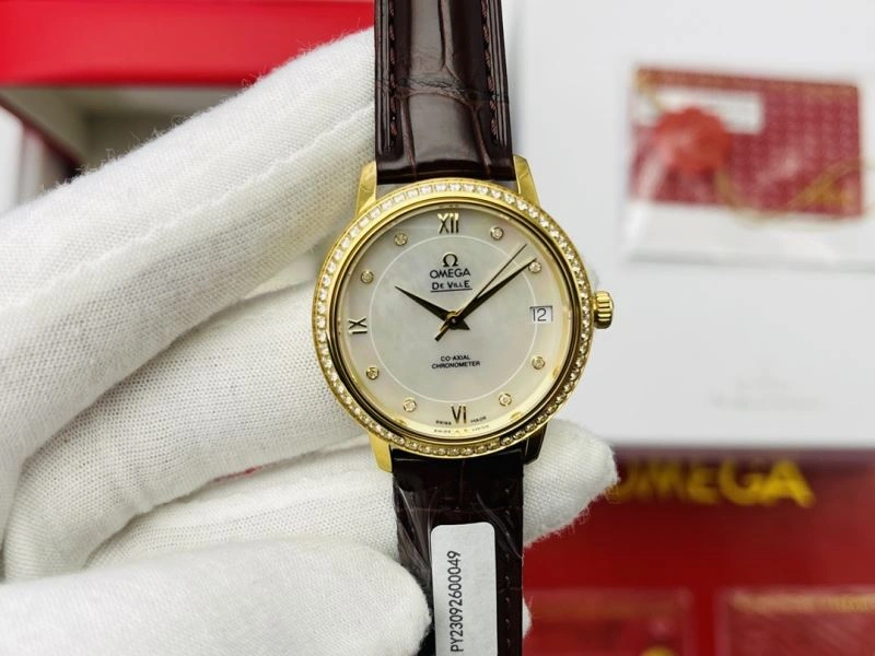 Soft OMEGA Watches 191350