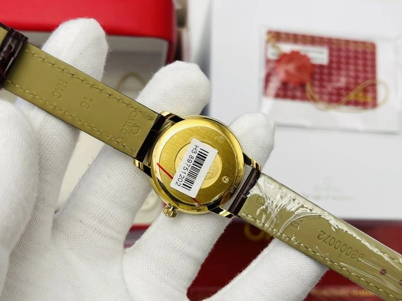 Soft OMEGA Watches 191350