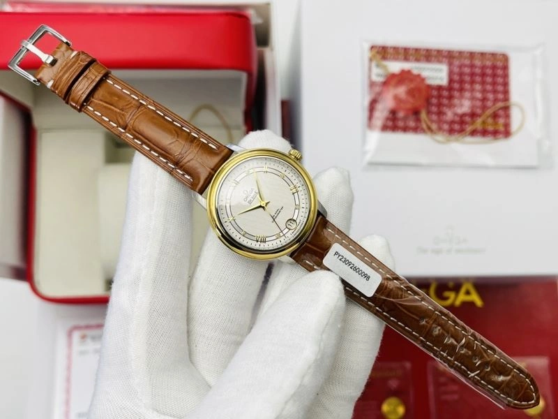 OMEGA Watches TimelessDesign 191341