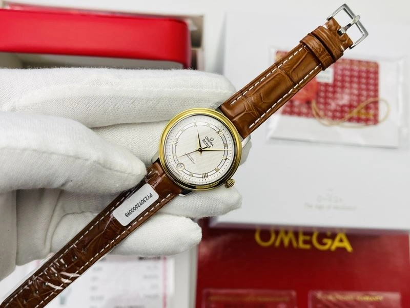 OMEGA Watches TimelessDesign 191341
