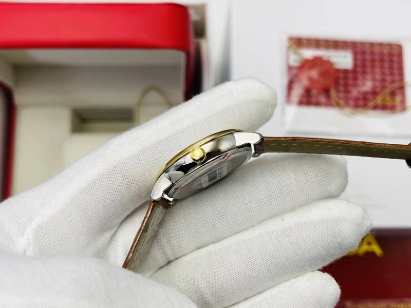 OMEGA Watches TimelessDesign 191341