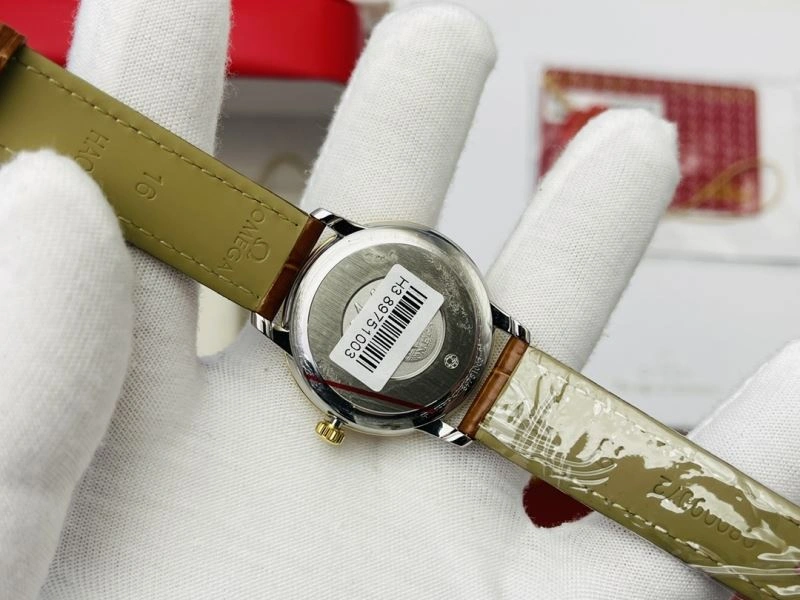 OMEGA Watches TimelessDesign 191341
