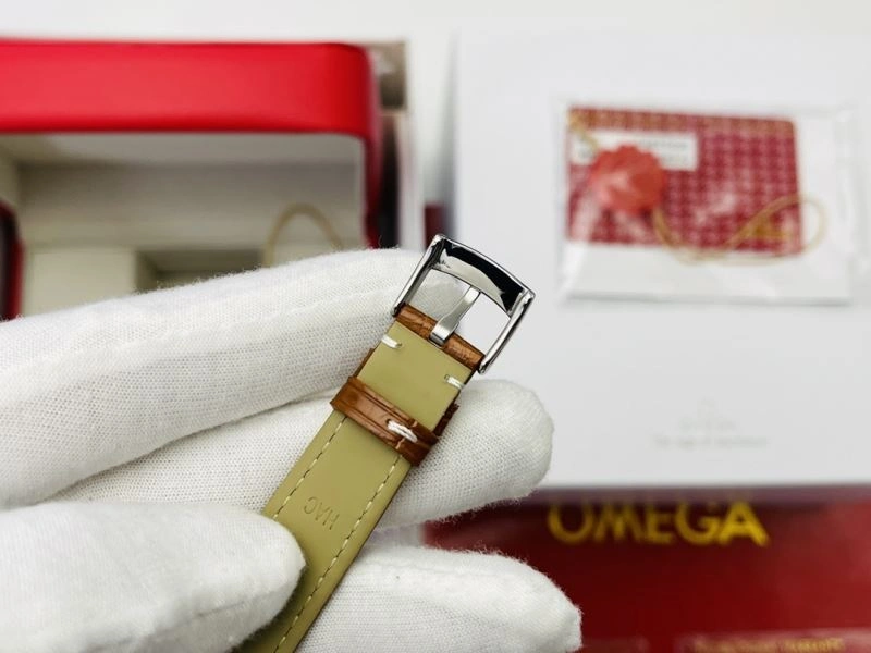 OMEGA Watches TimelessDesign 191341
