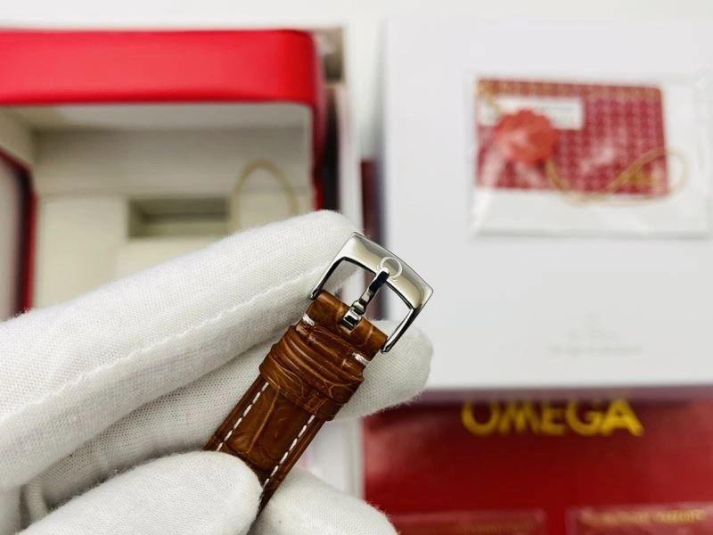 OMEGA Watches TimelessDesign 191341