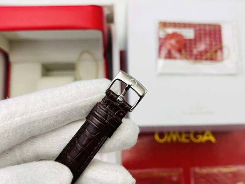 Upgraded OMEGA Watches 191345