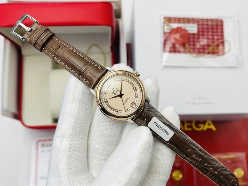 Durable OMEGA Watches 191363