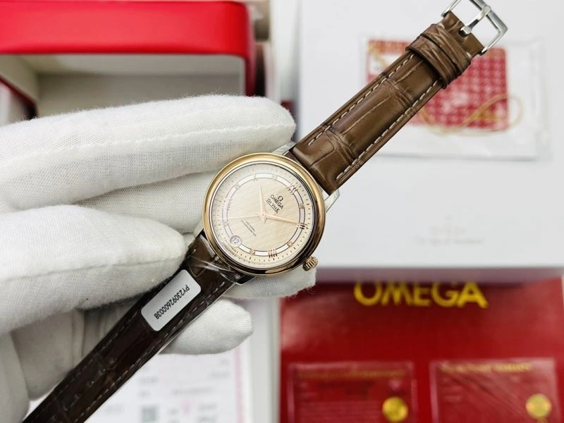 Durable OMEGA Watches 191363
