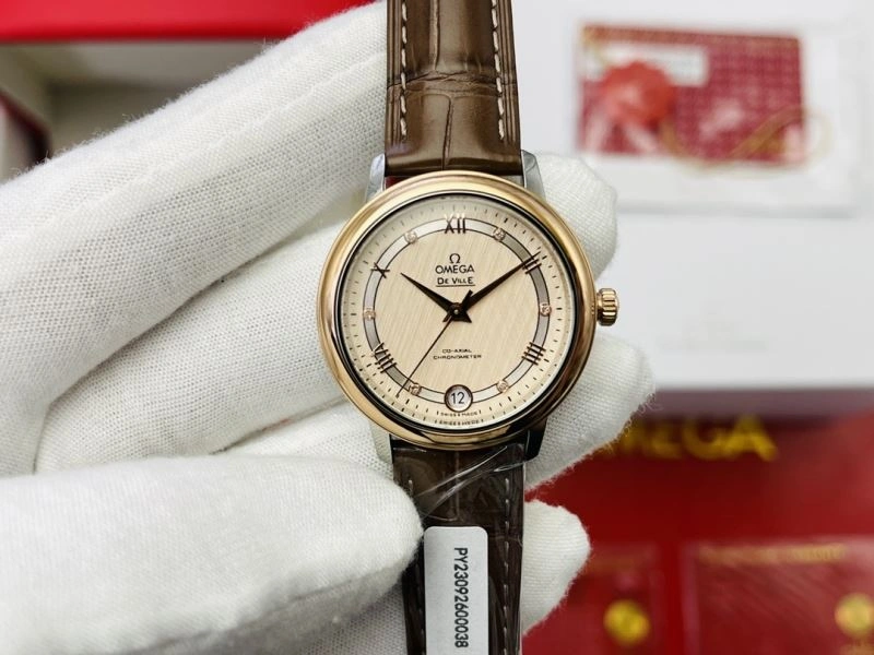 Durable OMEGA Watches 191363