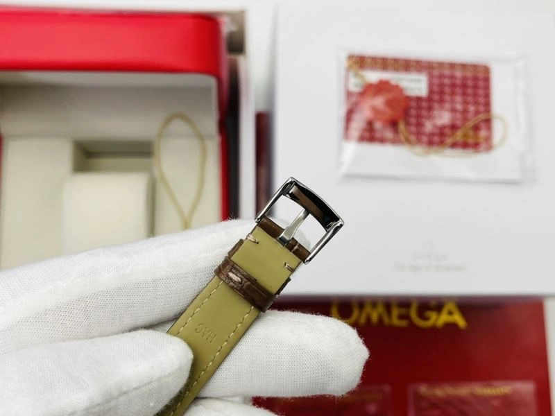 Durable OMEGA Watches 191363