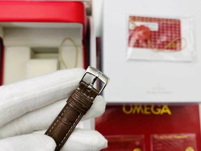Durable OMEGA Watches 191363