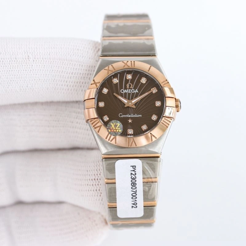 OMEGA Watches Sustainable 192862