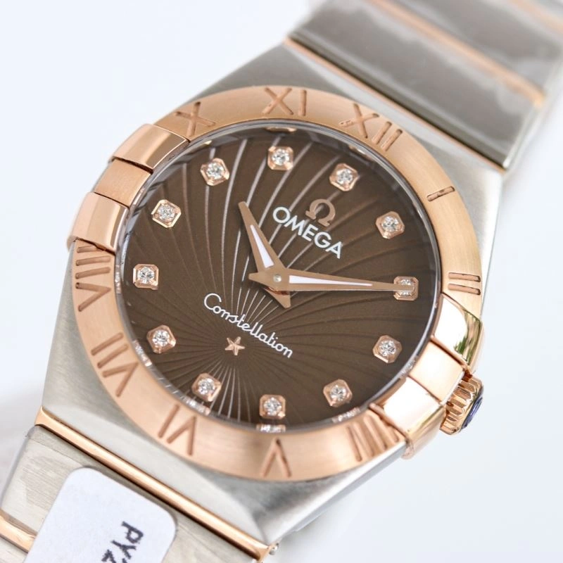 OMEGA Watches Sustainable 192862