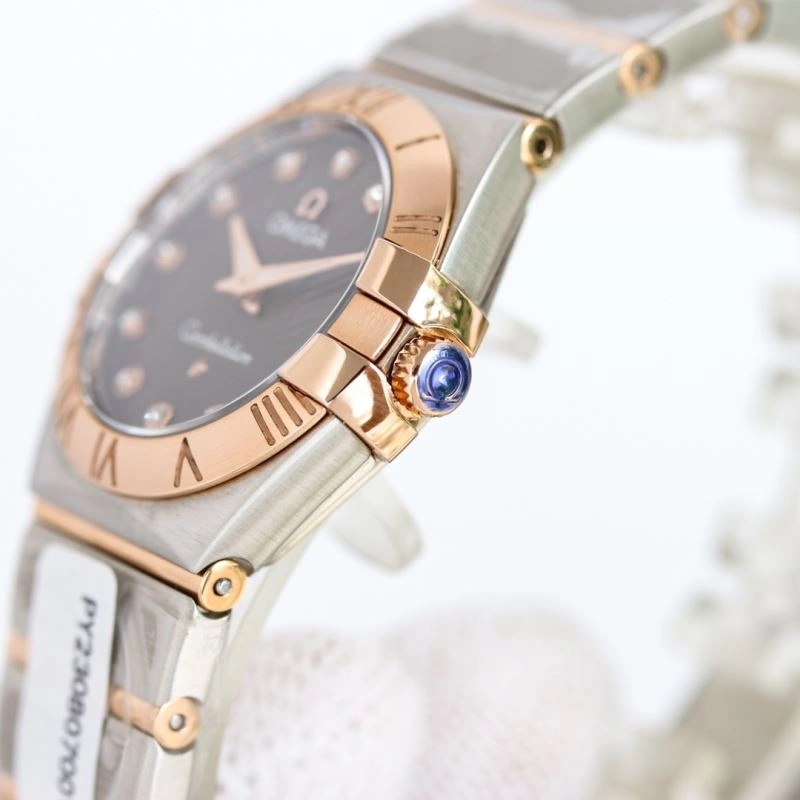 OMEGA Watches Sustainable 192862
