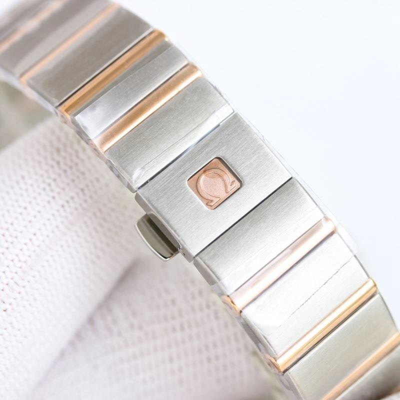 OMEGA Watches Sustainable 192862