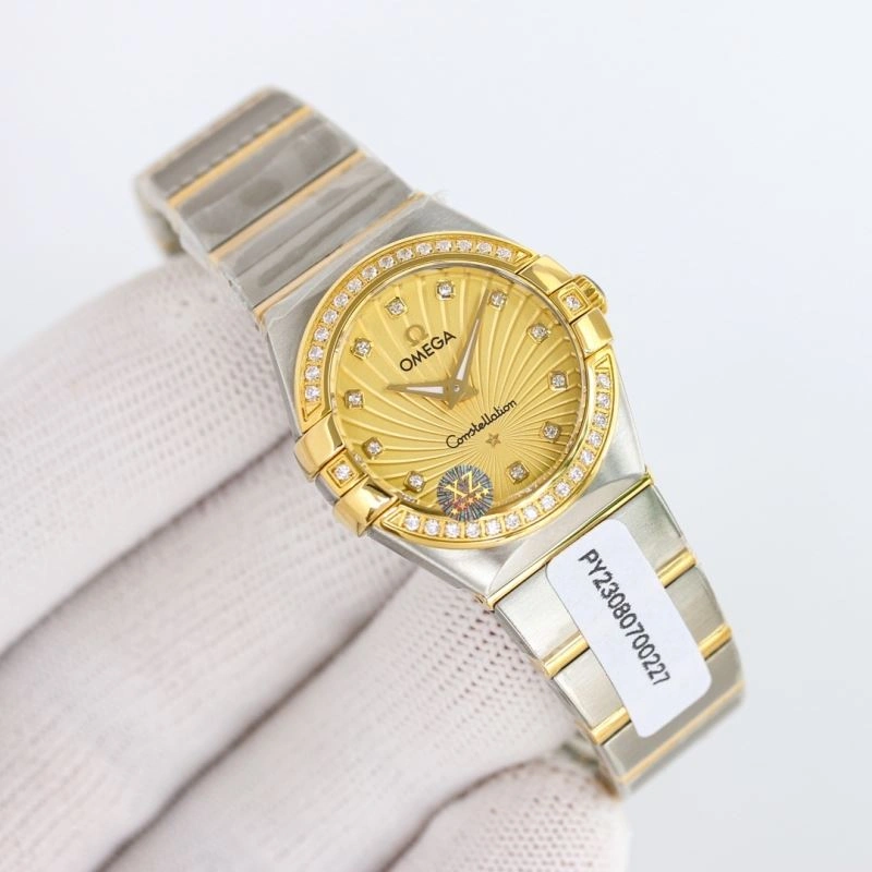 Tailored OMEGA Watches 192861