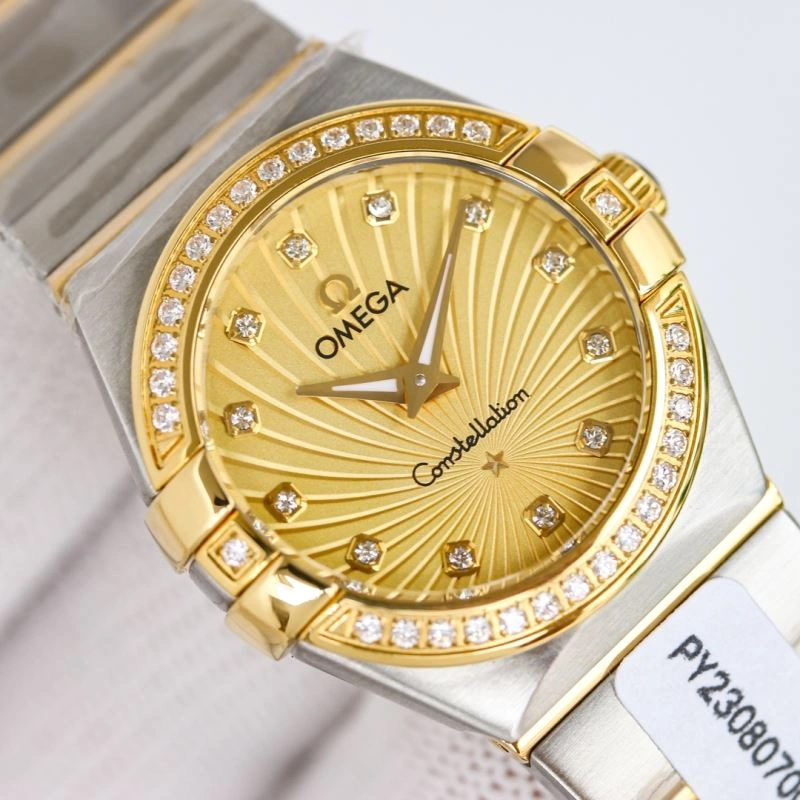 Tailored OMEGA Watches 192861