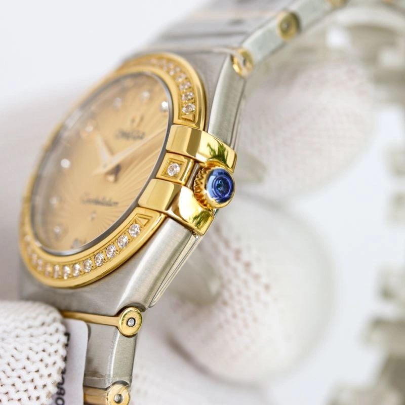 Tailored OMEGA Watches 192861