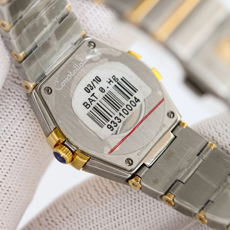 Tailored OMEGA Watches 192861