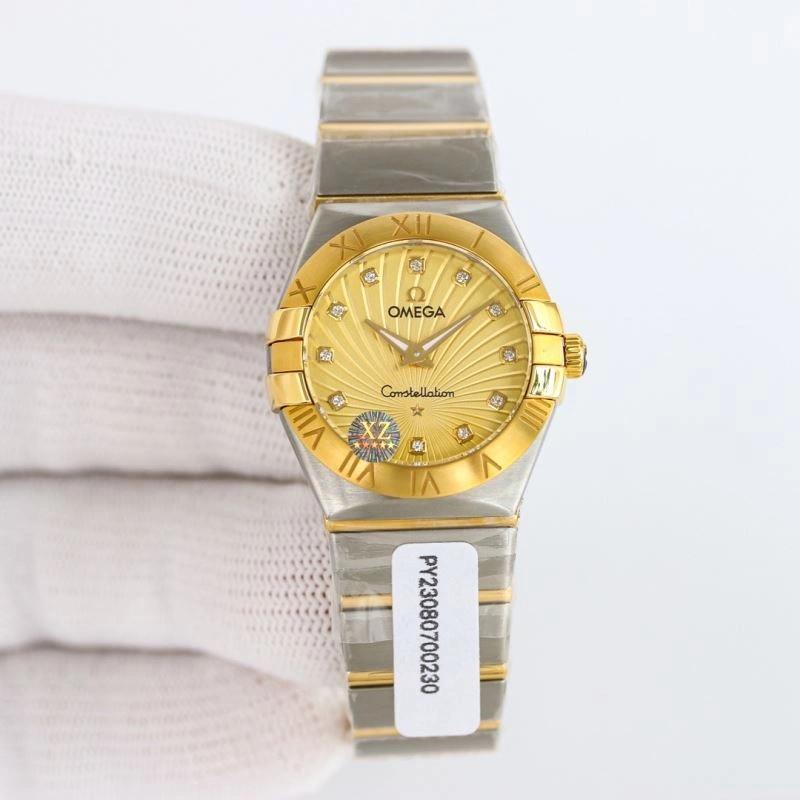 Tailored OMEGA Watches 192861