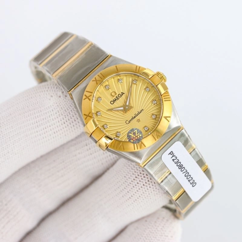 Tailored OMEGA Watches 192861