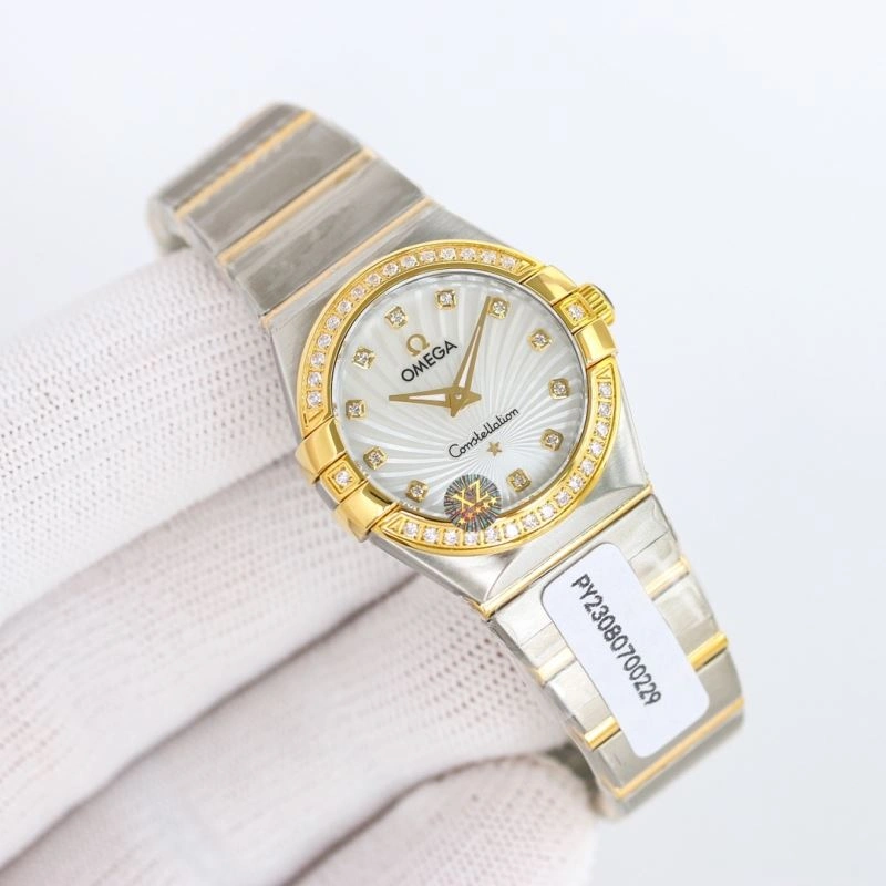 OMEGA Watches Durable 192860