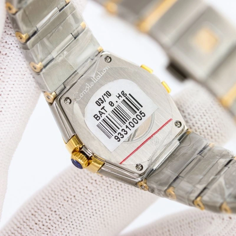 OMEGA Watches Durable 192860