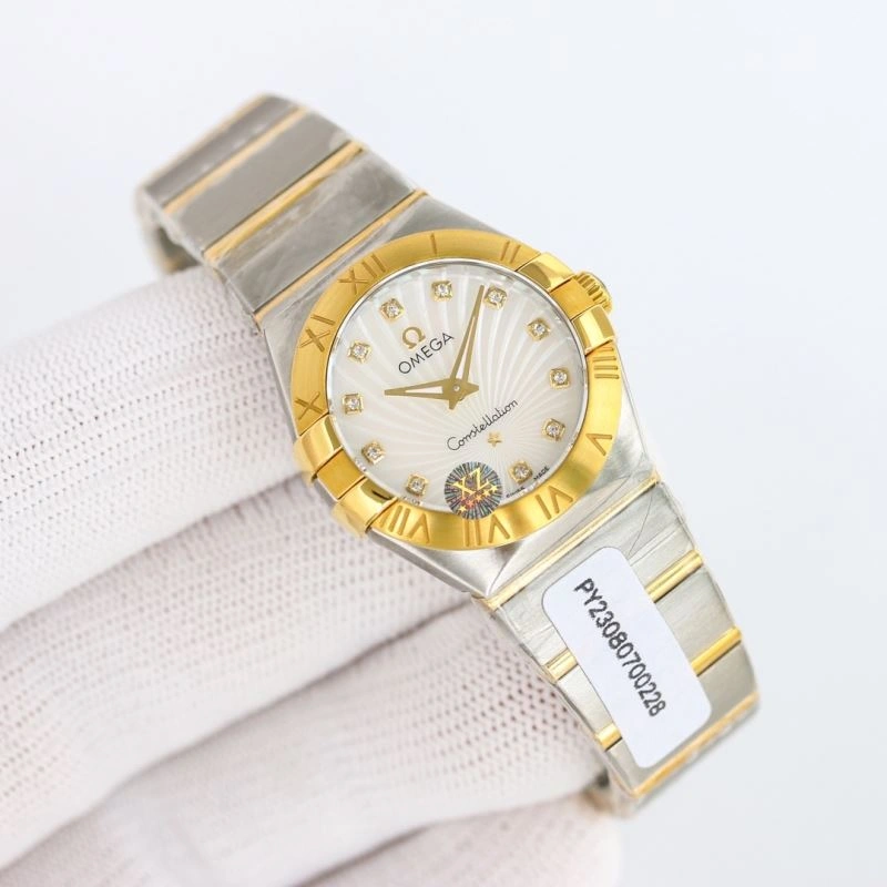 OMEGA Watches Durable 192860