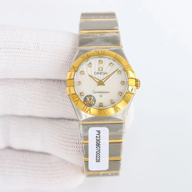 OMEGA Watches Durable 192860
