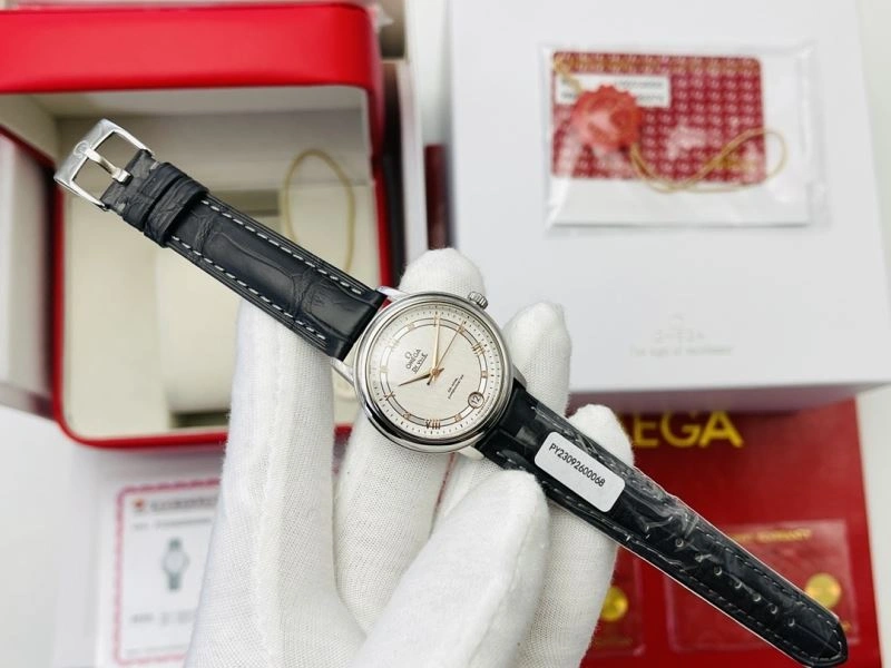 OMEGA Watches Bright 191369
