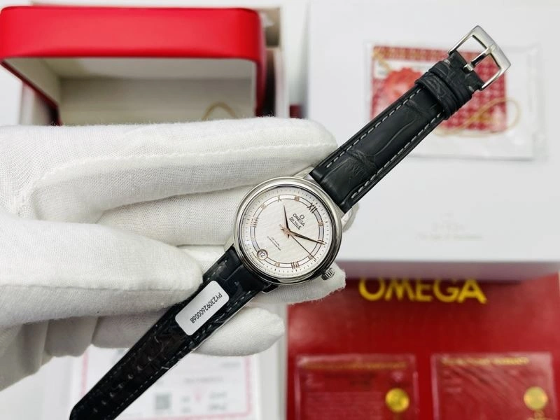 OMEGA Watches Bright 191369