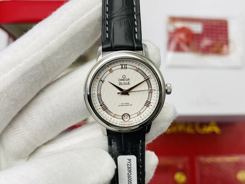 OMEGA Watches Bright 191369